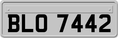 BLO7442