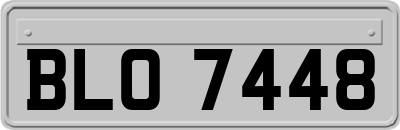 BLO7448