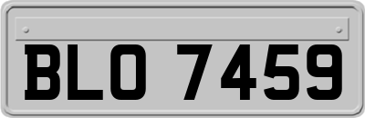 BLO7459
