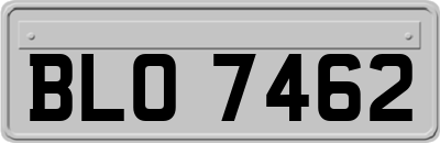 BLO7462