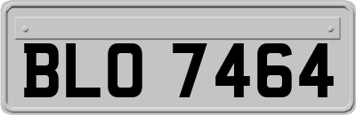 BLO7464