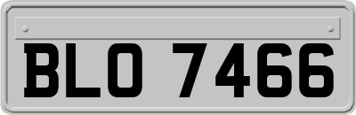 BLO7466