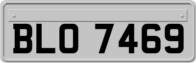BLO7469