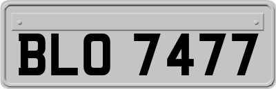 BLO7477