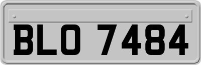BLO7484
