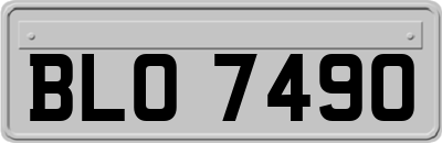 BLO7490
