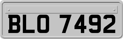 BLO7492