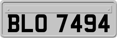 BLO7494