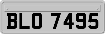 BLO7495