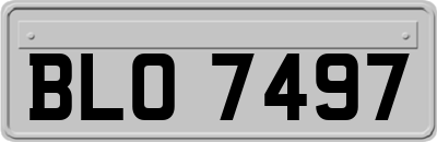 BLO7497