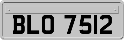 BLO7512
