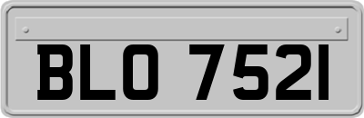 BLO7521