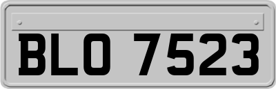 BLO7523