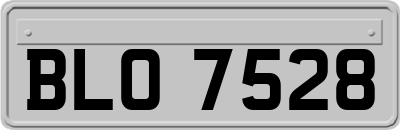 BLO7528