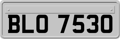 BLO7530