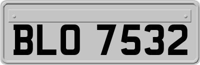 BLO7532