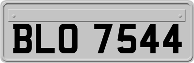 BLO7544