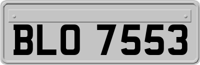 BLO7553