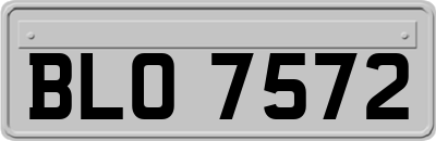 BLO7572
