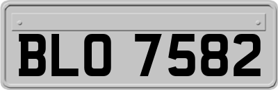 BLO7582