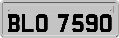 BLO7590