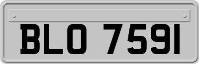 BLO7591