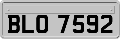 BLO7592