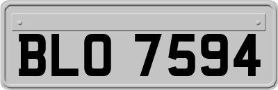 BLO7594