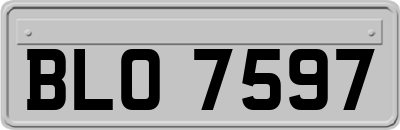 BLO7597