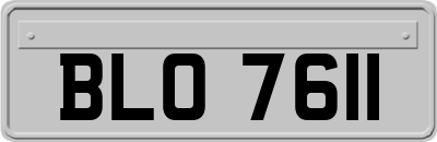 BLO7611