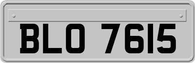 BLO7615
