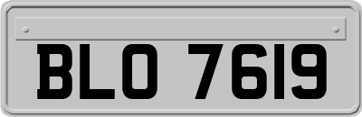 BLO7619