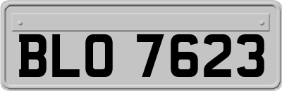 BLO7623