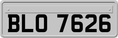 BLO7626
