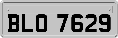 BLO7629