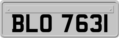 BLO7631