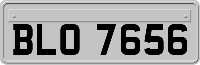 BLO7656