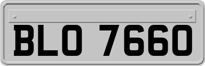 BLO7660