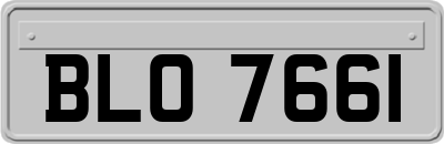 BLO7661