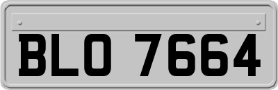 BLO7664