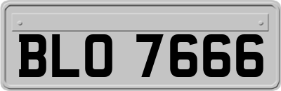 BLO7666