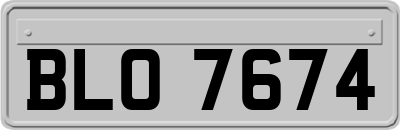BLO7674