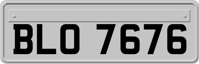 BLO7676