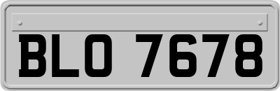 BLO7678