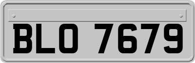 BLO7679