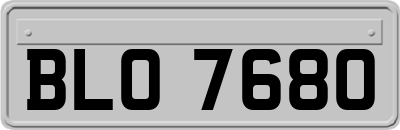 BLO7680
