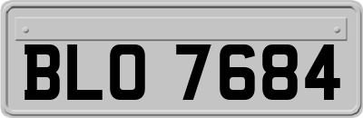 BLO7684