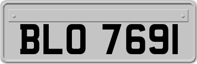 BLO7691