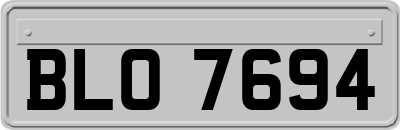 BLO7694