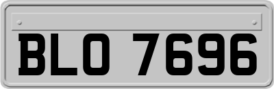 BLO7696